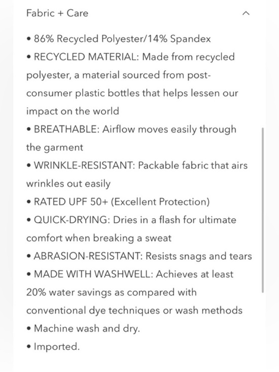 Athleta Elation V-Neck Hybrid Dress Midi Shelf Bra Pink SPF Athletic - Picture 5 of 8